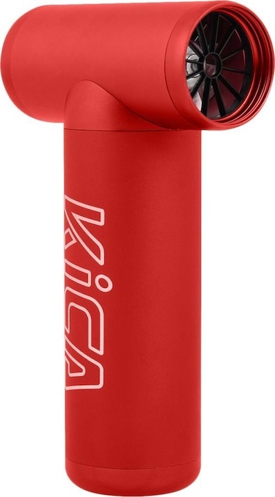 FeiYu Tech Multifunktionales Gebläse FeiyuTech KiCA JetFan - rot