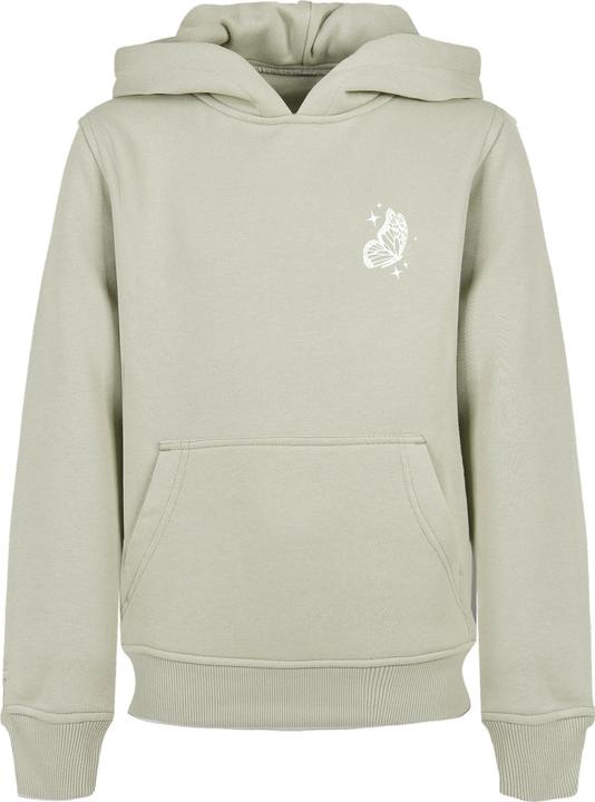 Produktbild Mister Tee MisterTee Wildest Dreams Basic Kids Hoody - 175403 (146, 152)