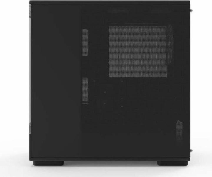 Productafbeelding Zalman P10 Zwart Micro-ATX Minitoren (mATX)