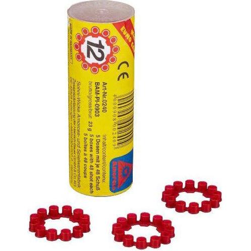 Sohni-wicke Klapper Parties (0240)