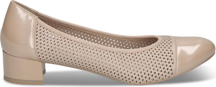 Beige Comb
