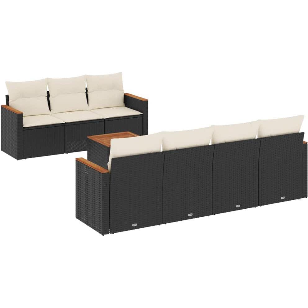 VidaXL, Gartenlounge, Orsa