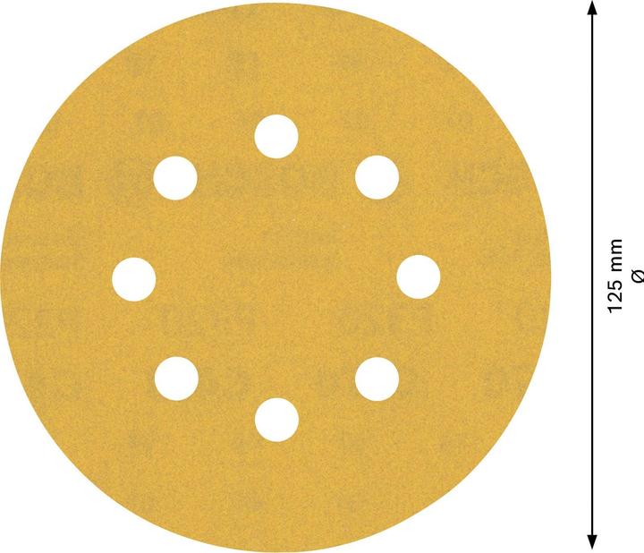 Immagine prodotto Bosch Professional Zubehör Esperto C470 (320)