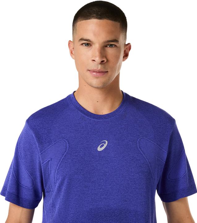 Immagine prodotto ASICS Performance Road Seamless Ss Top Men (M)