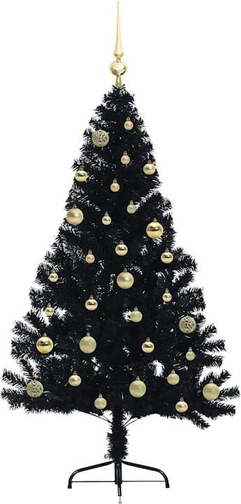 Image du produit vidaXL Weihnachtsbaum Dekoration (150 cm)