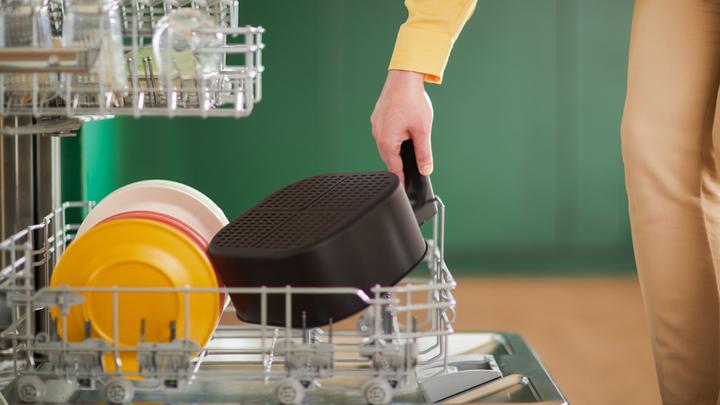 Image du produit Philips Airfryer HD9270/96