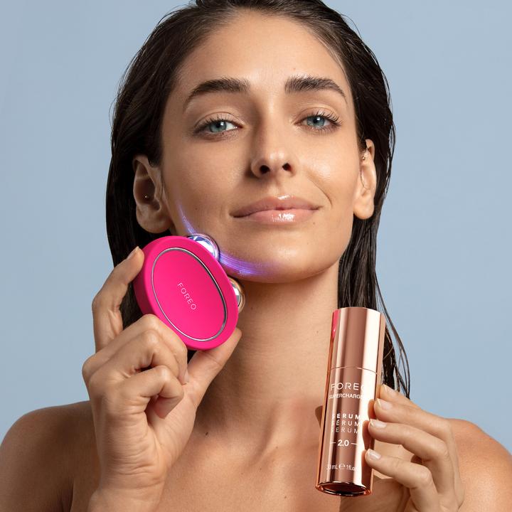 Actual product image Foreo Bear 2