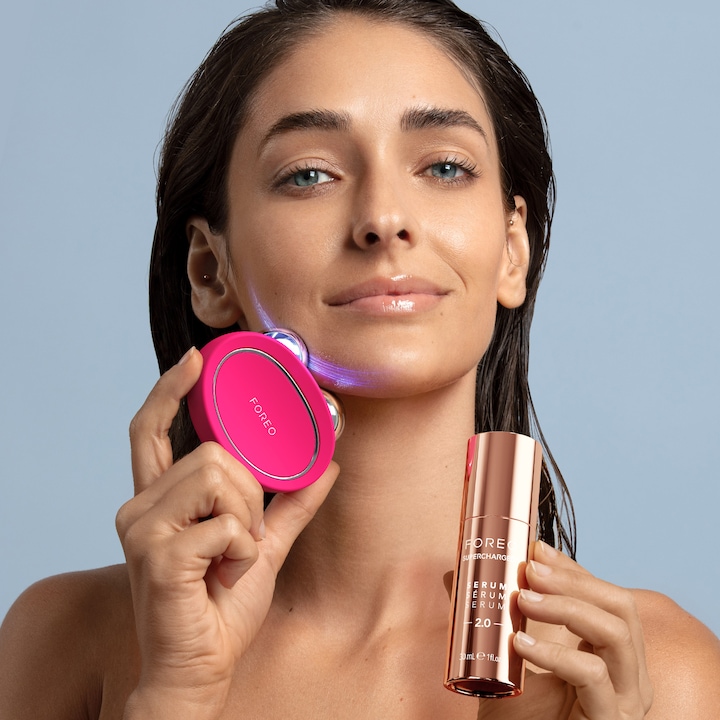 Actual product image Foreo Bear 2