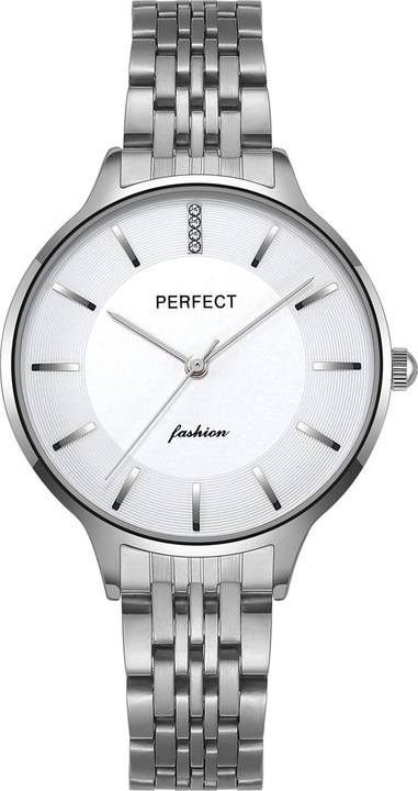 Actual product image WOMEN'S PERFECT S353-01 (zp519a) + BOX (185 mm)