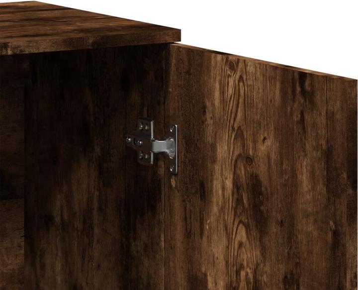 Image du produit vidaXL Sideboard (79 x 38 x 80 cm)