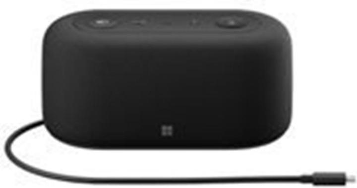 Produktbild Microsoft Audio Dock Black (USB-C, 1 Ports)