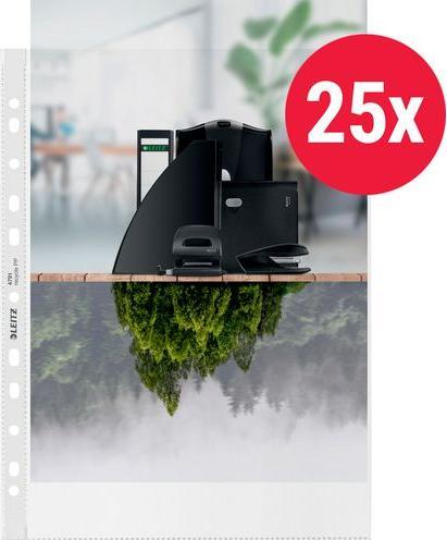 Actual product image Leitz Show bag (A4, 25 x)