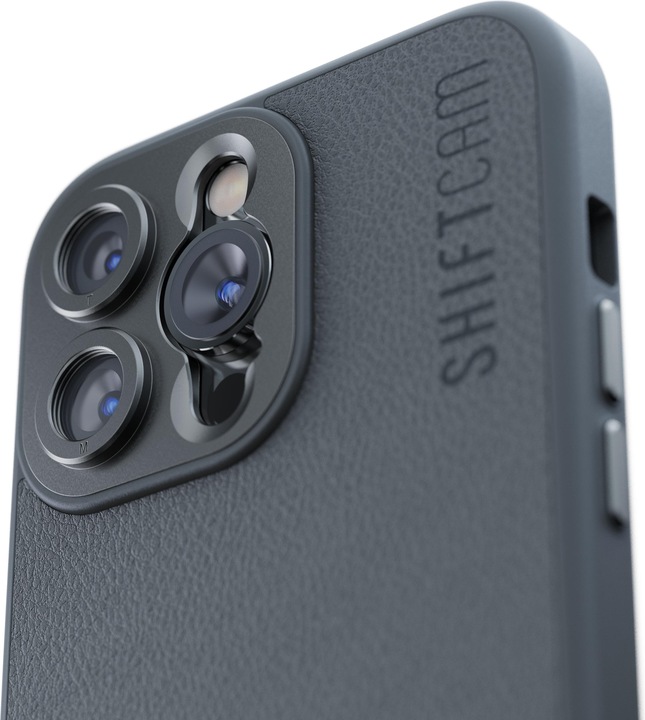 Actual product image ShiftCam Back Cover LensUltra iPhone 14 Pro Max & Lens Mount (Apple iPhone 14 Pro Max)