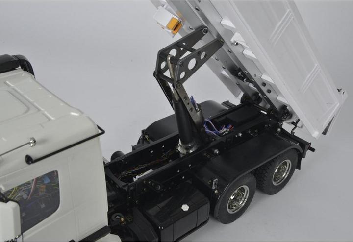 Produktbild Tamiya Acu-01