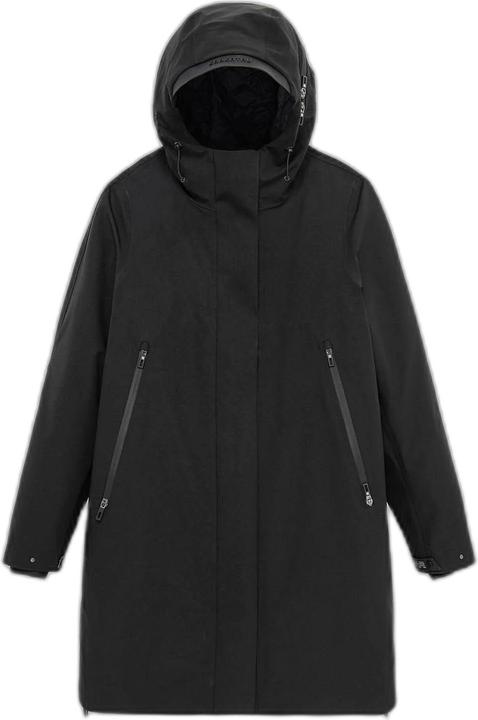 Produktbild Krakatau Planck (M)