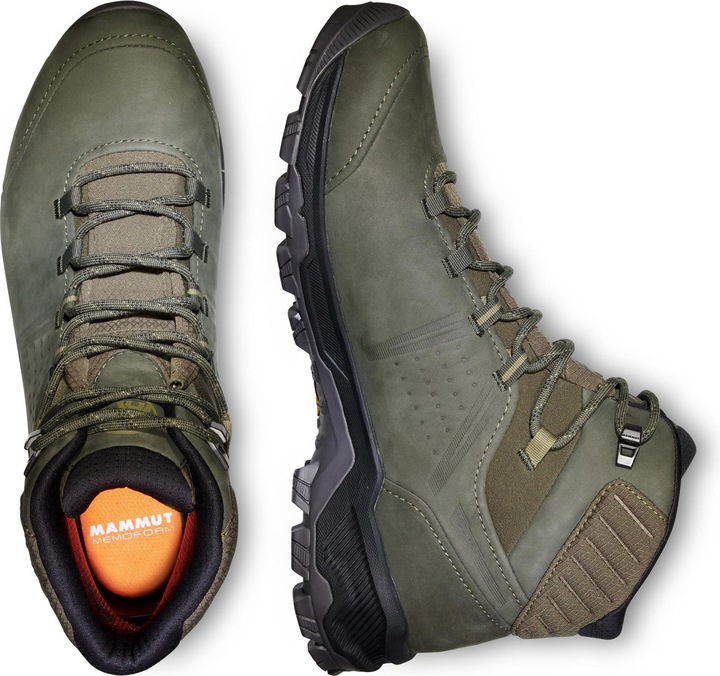 Image du produit Mammut Mercury IV Mid GTX Hommes (42 2/3)