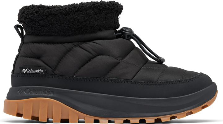 Black, Sea Salt