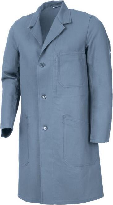 Produktbild Orix Berufsmantel, Blau, kurze Form (54)