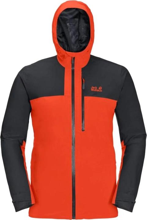 Produktbild Jack Wolfskin Go Hike Jacke (S)