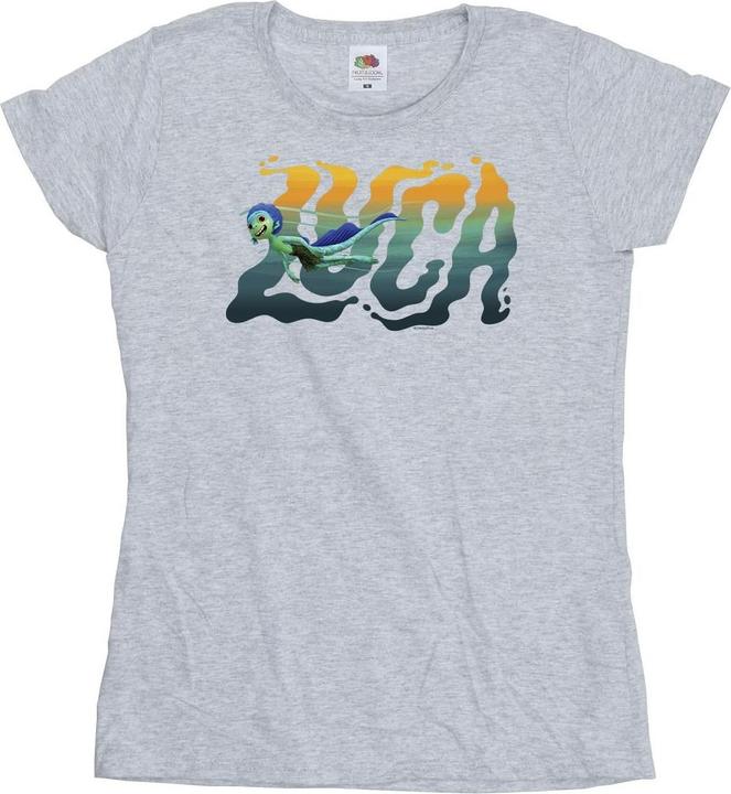 Produktbild Disney Luca Swim TShirt (M)
