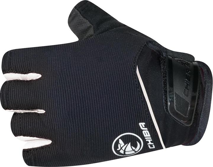 Image du produit Chiba Gants pour femmes BioXCell black (S)