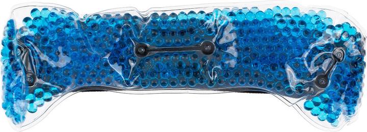 Actual product image Out of the blue Spa head wrap for warming and cooling-Copy (1 x)