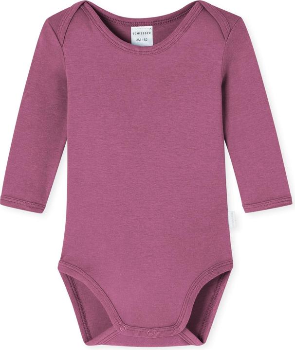 Immagine prodotto Schiesser Corpo Amore Naturale (56)