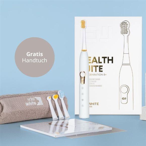 Image du produit Edel + White Gagnant de Sonic Generation 8