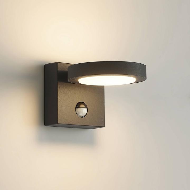 Image du produit Lucande Belna (750 lm, IP54)