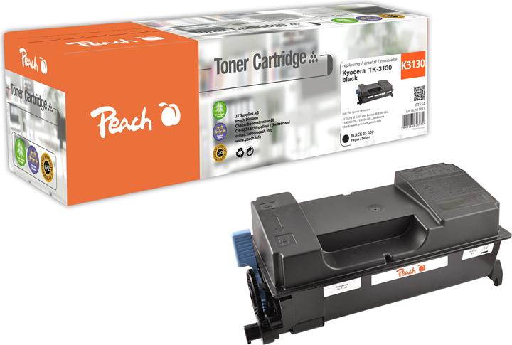 Produktbild Peach Tk-3130 (BK)