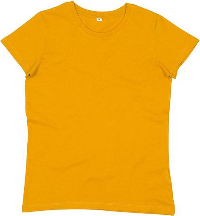 Moutarde jaune
