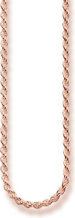 Immagine prodotto Thomas Sabo girocollo (Argento, 70 cm)