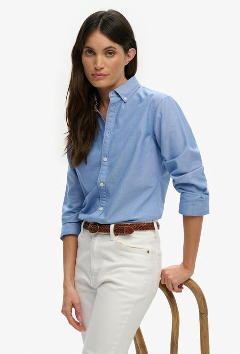 Actual product image Superdry Oxford (M)