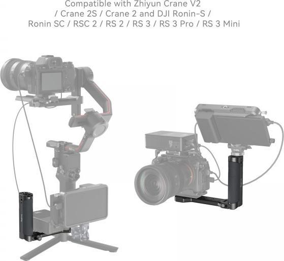 Produktbild SmallRig Side Handle for Gimbals 2786C (Gimbal Griff)