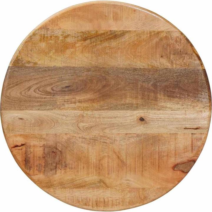 Produktbild vidaXL Nesting-Couchtische (54 x 54 x 40 cm)