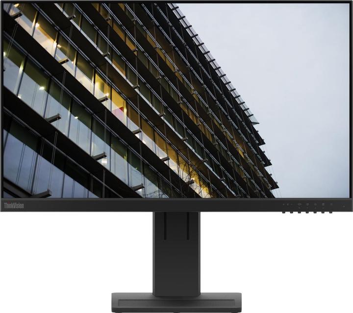 Productafbeelding Lenovo ThinkVision E24-28 (1920 x 1080 Pixels, 23.80")