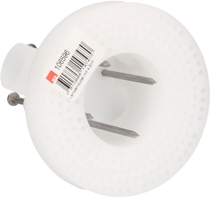 Produktbild Max Hauri Lampendübel (1 Stk.)