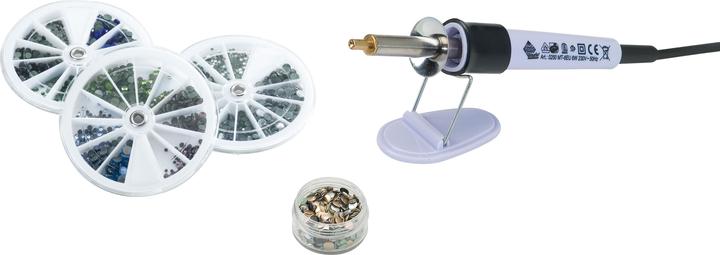 Produktbild Pebaro Christal Art Set