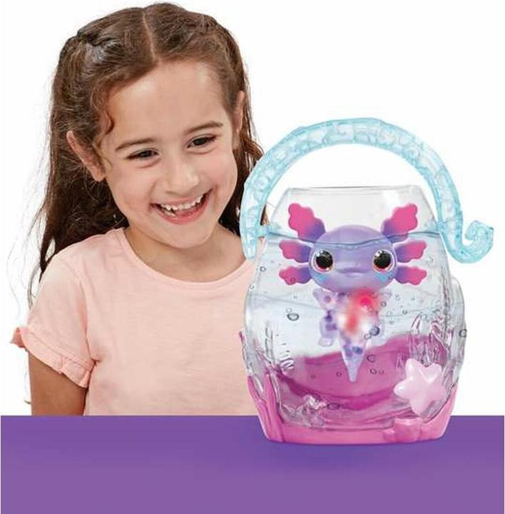 Produktbild Goliath Toys Animagic Axolotl Aquarium