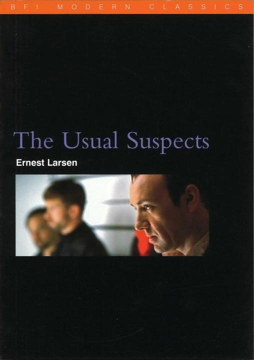 Produktbild The Usual Suspects (Englisch, Ernest Larson, 2001)