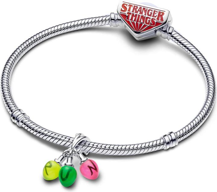 Immagine prodotto Pandora Bracciale (Smalto, 925 Argento)