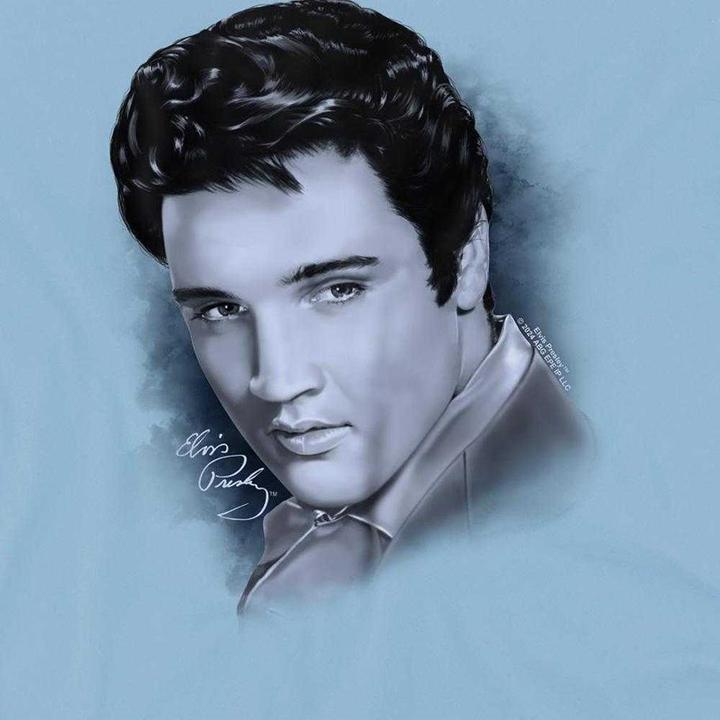Produktbild Elvis Dreamy TShirt (152, 158)