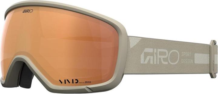 Actual product image Giro Millie Vivid Goggle