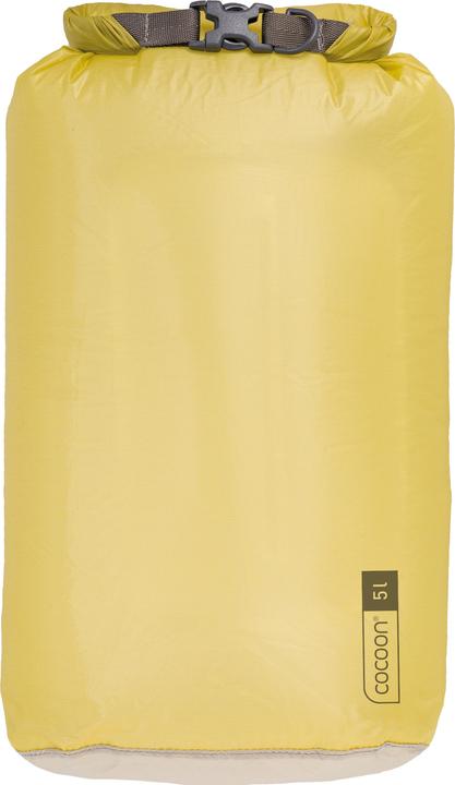 Produktbild Cocoon Drybag Hyperlight 5L Dried Reed (5 l)