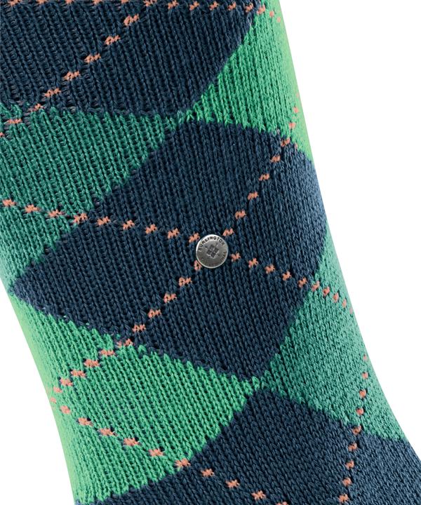 Produktbild Burlington Preston KH (Einzelpack, 40 - 46)