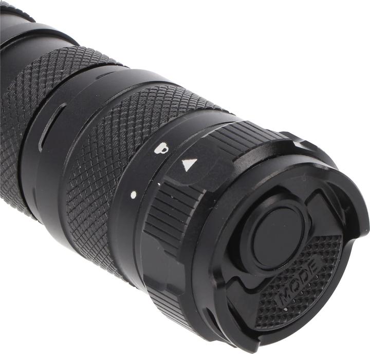 Produktbild Nitecore SRT7i - 3000 Lumen (16.30 cm, 3000 lm)