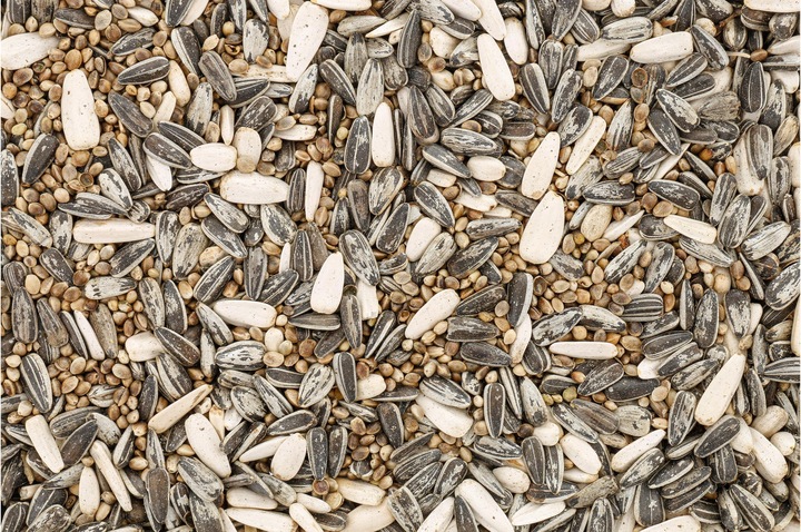 Produktbild Schweizer Wildvogelmischung (1 x, 5 kg)