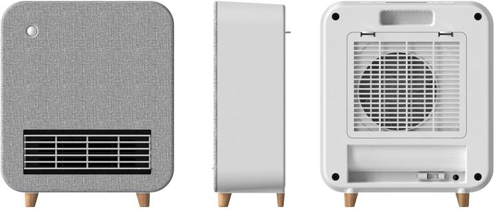 Produktbild Stylies Apus (1500 W)