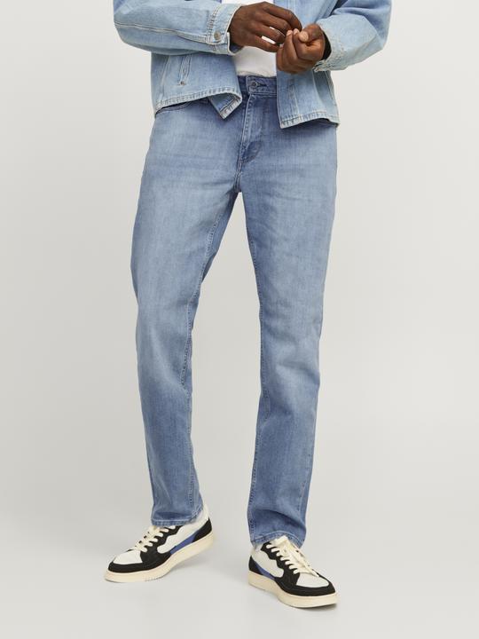 Produktbild Jack & Jones JJICLARK JJEVAN LIGHER VERSION OF 798 Regular fit Jeans Regular fit Jeans (34)