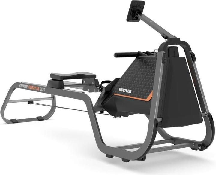 Actual product image Kettler Regatta 500
